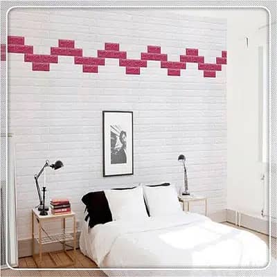 Pvc wallpaper Pvc Wall Panel Pvc Vinyl flooring & Wooden floor 16