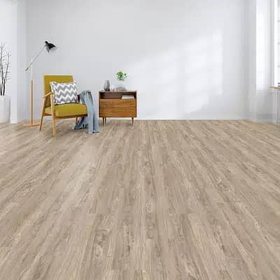 Pvc wallpaper Pvc Wall Panel Pvc Vinyl flooring & Wooden floor 17