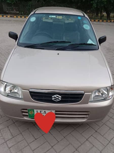 Suzuki Alto 2006 2