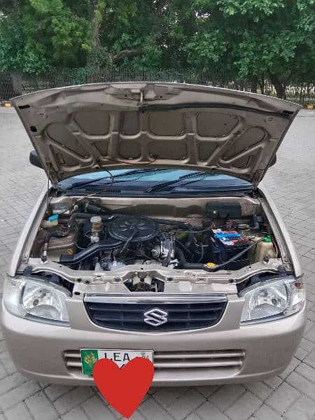 Suzuki Alto 2006 4