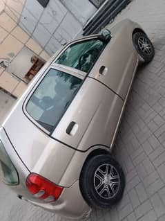 Suzuki Alto 2006