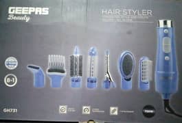 hair styler(import)