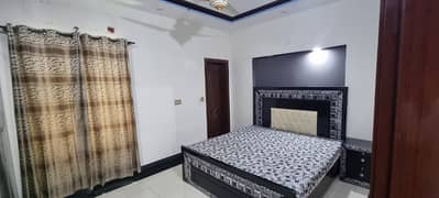 5 Marla Brand New Full House For Rent Bahria Town Lahore 0