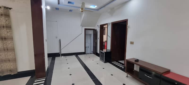 5 Marla Brand New Full House For Rent Bahria Town Lahore 2