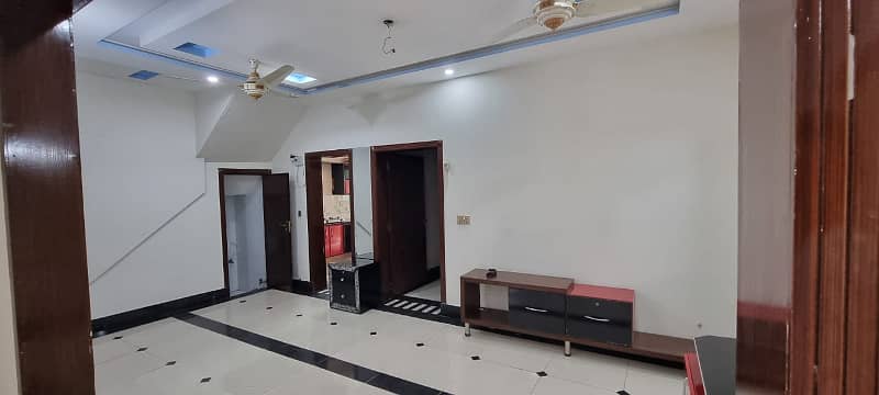 5 Marla Brand New Full House For Rent Bahria Town Lahore 3