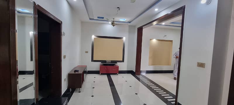 5 Marla Brand New Full House For Rent Bahria Town Lahore 4