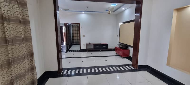 5 Marla Brand New Full House For Rent Bahria Town Lahore 8