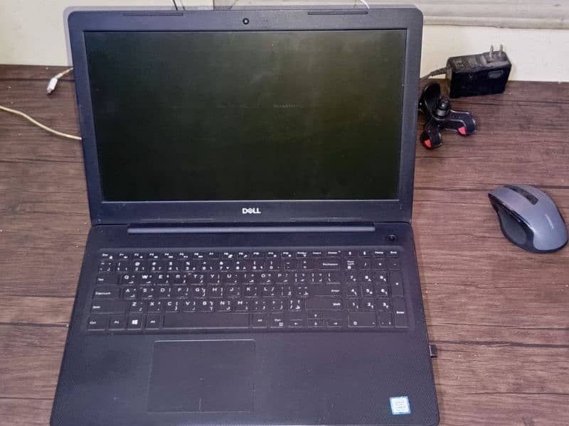 Dell core i5 8th generation 0