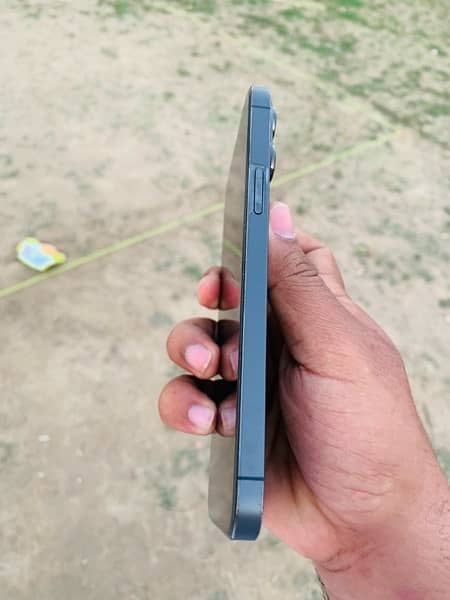 Iphone 13 Pro max Non Pta 128 GB 2