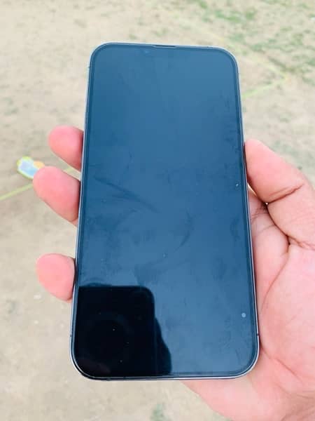 Iphone 13 Pro max Non Pta 128 GB 5