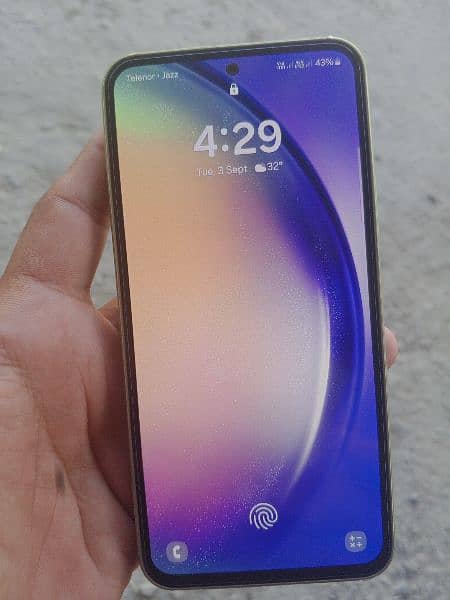 Samsung a54 5g 4