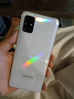 Galaxy A71