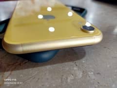 IPhone XR waterpak Non-Pta