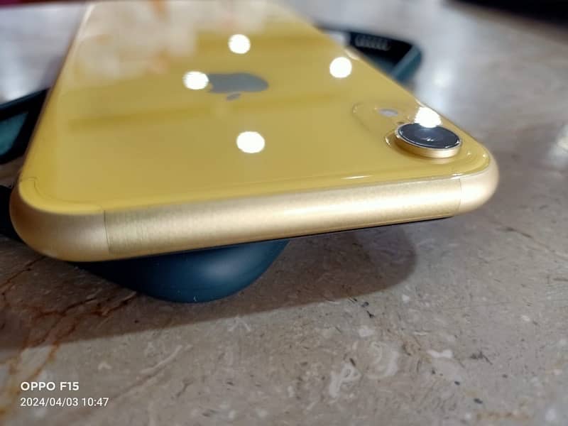 IPhone XR waterpak Non-Pta 0