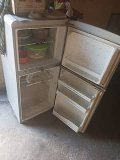 Haier Mini Refrigerator In Good Condition 0