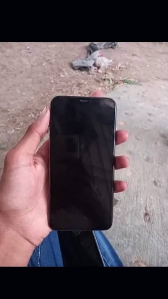 iphone x s max 64 gb non pta jv 3