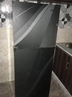 Orient single door brand new refrigerator