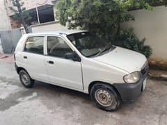 Suzuki Alto 2003