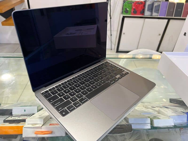 MacBook Air m1 2