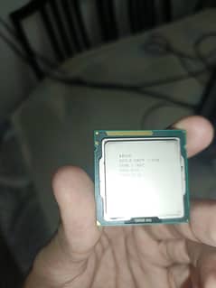 i5 2nd gen processor