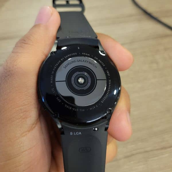 Samsung Galaxy Watch 4 44mm| LTE 1