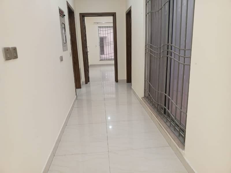 Dha Phase 2 Kanal Upper Portion For Rent 9