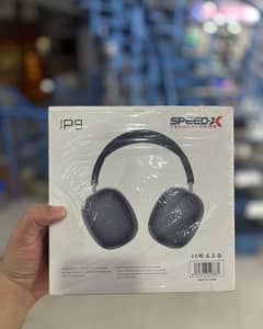 P9 Wireless Headphones Available in Quantity