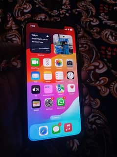 iphone xs 256GB for sale good condition