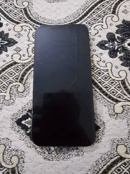 Iphone 12 pro max 256gb 5