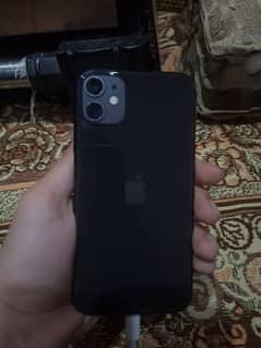 iPhone 11 64GB JV