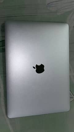 Apple Macbook Air A1932 with broken LCD