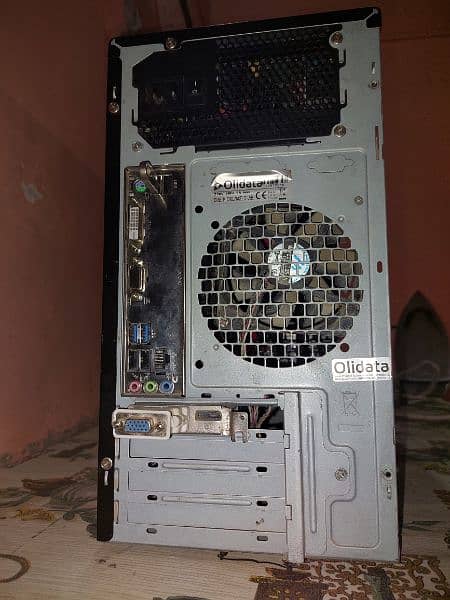 gaming PC 2