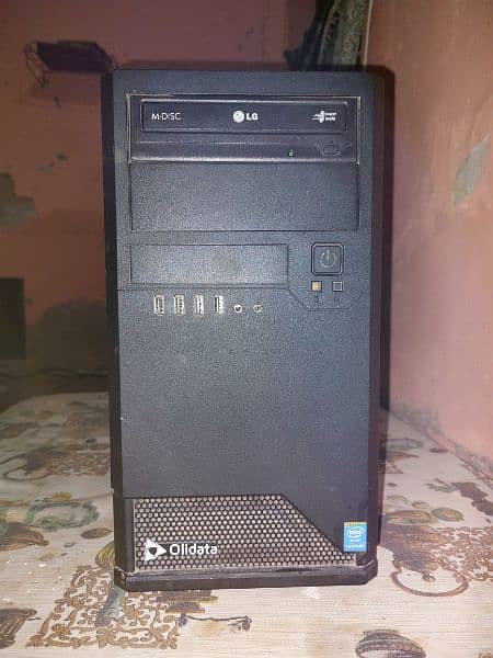 gaming PC 3