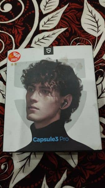 Soundpeats Capsule 3 Pro 6