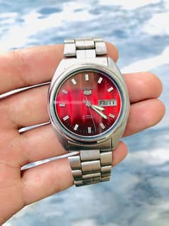 seiko original Japan made watch 0