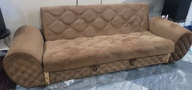 Sofa Cum Bed brand new