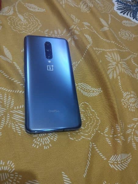 OnePlus 7T Pro clear condition and best timingMy Whtsp Nmb0324-6192689 1