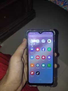 Samsung Galaxy A10s exchange possible