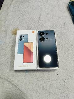 Xiaomi Redmi note 13pro (8+8/256),,,03144002763