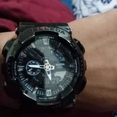 Belleda watch very good condition