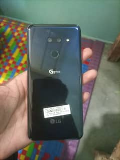 lg g8 thinkq