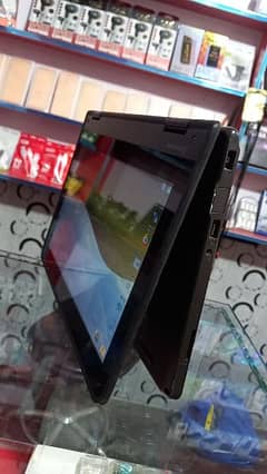 Lenovo Tablet Laptop Touch Screen 4GB ram