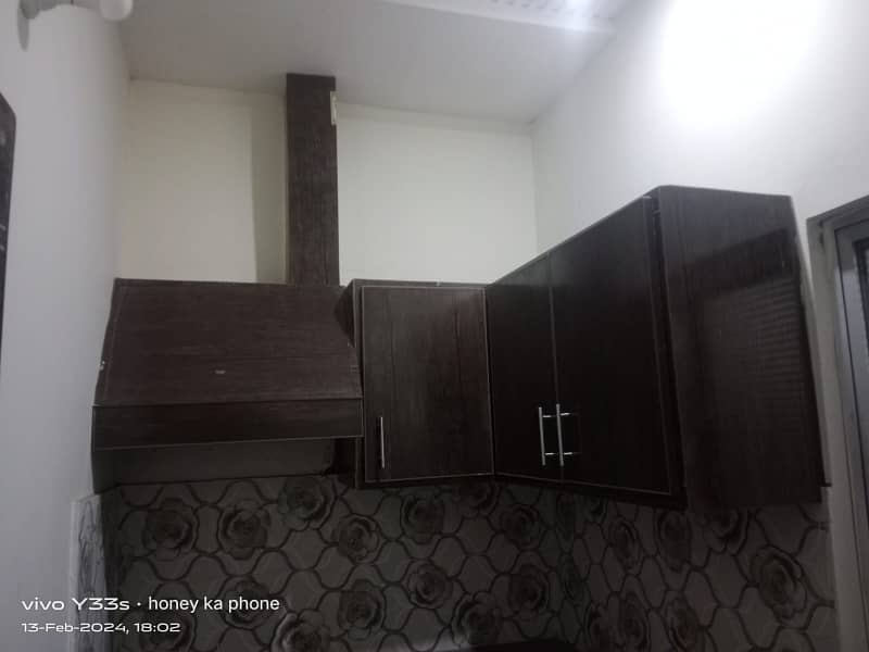 3.5 Marla triple story Brand New in Clifton colony opp wahdet road Lahore 7