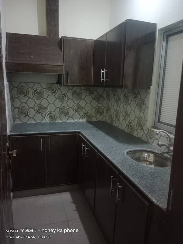 3.5 Marla triple story Brand New in Clifton colony opp wahdet road Lahore 11