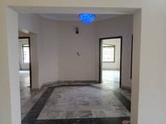 House for rent in G-16 Islamabad