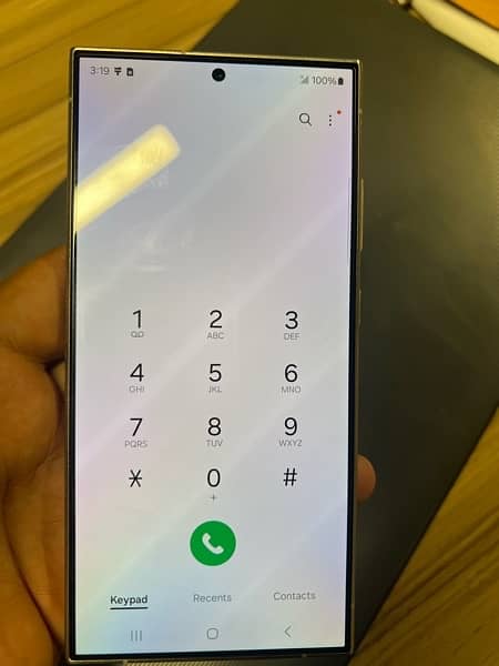 Samsung s24 ultra Non Pta 0