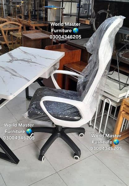 Office chair/Revolving chair/Executive chair/Mesh Chair/Gaming chair 8