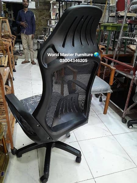 Office chair/Revolving chair/Executive chair/Mesh Chair/Gaming chair 14