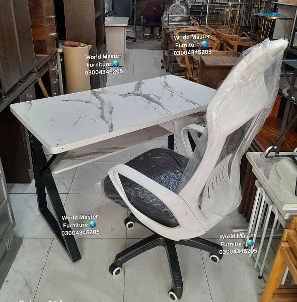 Office chair/Revolving chair/Executive chair/Mesh Chair/Gaming chair 15