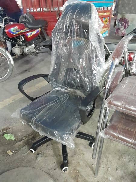 Office chair/Revolving chair/Executive chair/Mesh Chair/Gaming chair 16